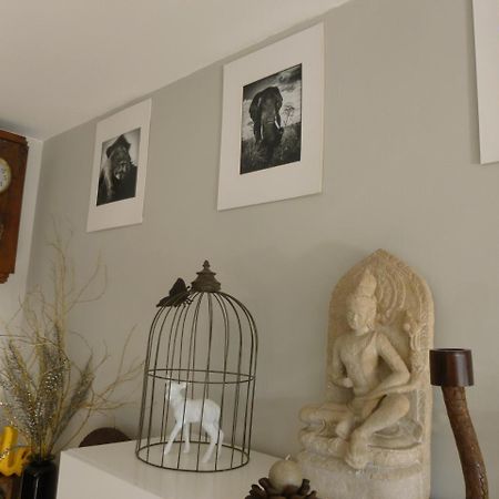 1 Chambre, 1 P'Tit Dej', 1 Sourire Montpellier Ngoại thất bức ảnh