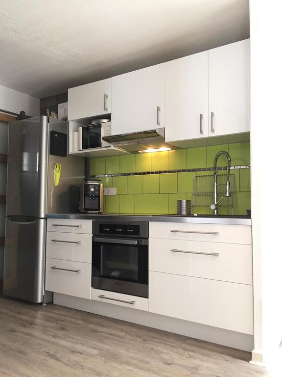 1 Chambre, 1 P'Tit Dej', 1 Sourire Montpellier Ngoại thất bức ảnh