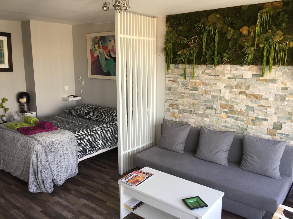 1 Chambre, 1 P'Tit Dej', 1 Sourire Montpellier Ngoại thất bức ảnh