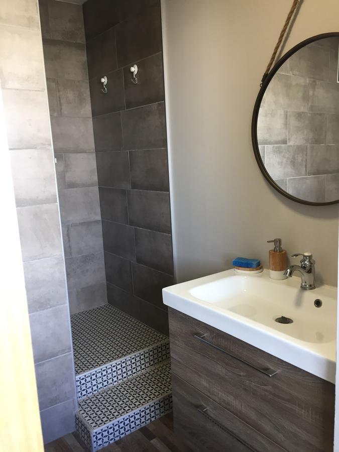 1 Chambre, 1 P'Tit Dej', 1 Sourire Montpellier Ngoại thất bức ảnh