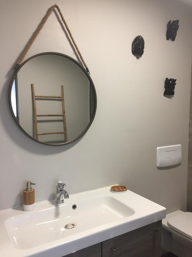 1 Chambre, 1 P'Tit Dej', 1 Sourire Montpellier Ngoại thất bức ảnh