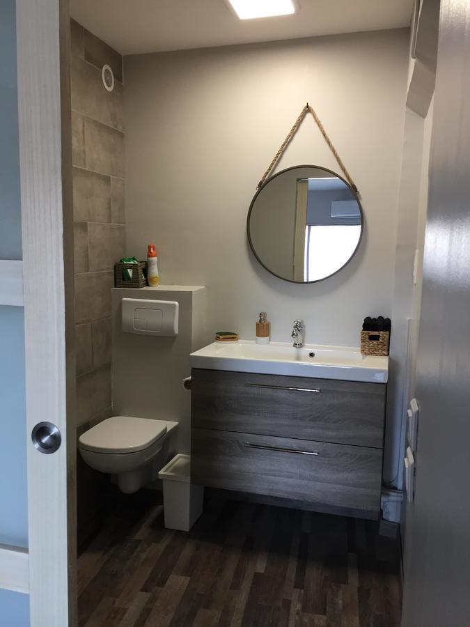 1 Chambre, 1 P'Tit Dej', 1 Sourire Montpellier Ngoại thất bức ảnh