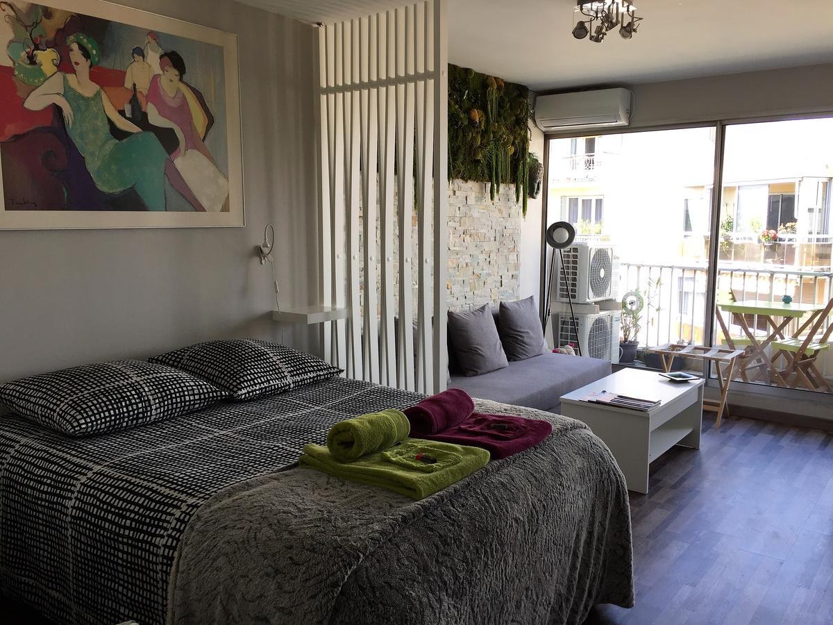 1 Chambre, 1 P'Tit Dej', 1 Sourire Montpellier Ngoại thất bức ảnh