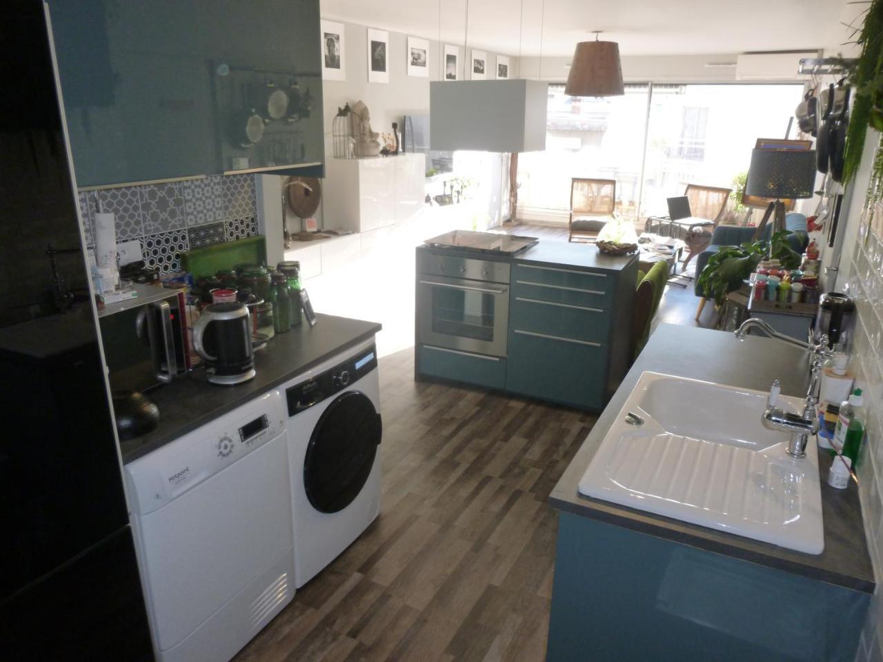 1 Chambre, 1 P'Tit Dej', 1 Sourire Montpellier Ngoại thất bức ảnh